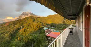 Kanso Hill Guesthouse - Image 4