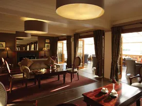 BEST WESTERN BUCHANAN ARMS - Image 3