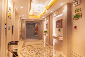 Vienna International Hotel (Hunan Changde Taoyuan Longba) - Image 4