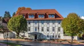 Parkhotel Bad Rehburg - Image 4