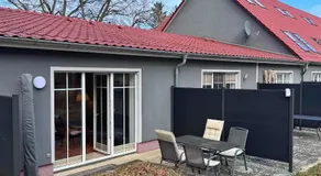 Gemütliche Ferienwohnung mit 2 Schlafzimmern am Prosnitzer Wald - Image 4
