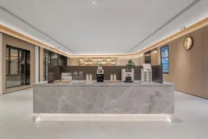 JI Hotel (Urumqi Midong) - Image 2