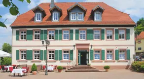 Hotel Restaurant Ölmühle - Image 5