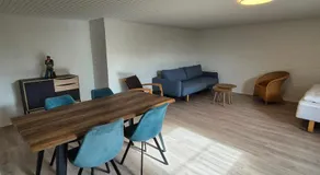 Ferie lejlighed Hvide Sande Centrum - Image 2