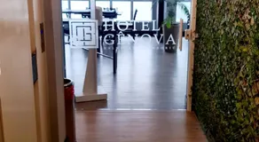 Hotel Gênova BC - Image 5