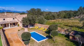 Ideal Property Mallorca - Can Gelat - Image 4