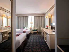 Diamond Plaza Hotel - Image 5