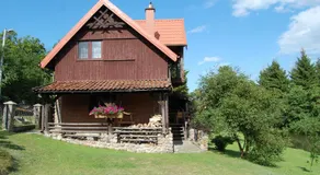 Domek myśliwski - Image 5