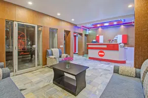 Hotel O arum - Image 2