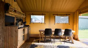 Glamping Franse Peer - Image 4