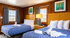 Sea Horse Inn and Cottages - Image 2