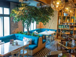 Oria Hotel Jakarta - Image 4
