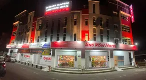 Eng Wan Hotel - Image 2