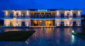 Giotis Boutique Hotel - Image 2