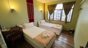 DonMueang Boutique House DonMueang Airport - Image 5