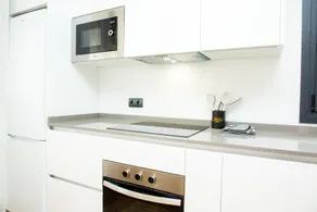 Luminoso Apartamento NUEZ - Zonas verdes, Wifi, Aparcamiento gratuito - Image 4