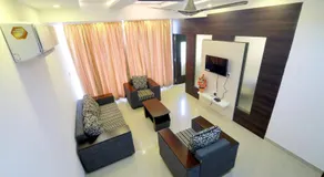 Hotel Ambai Grand - Image 2