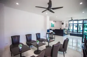 The Bed Hotel Phitsanulok - Image 4