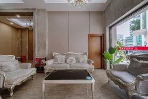 Sunshine Paris Cinema Hotel (Dehui Plaza Branch) - Image 3