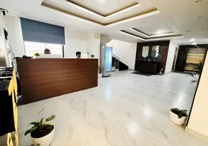 RASIKA HOTEL AND RESTRO - Image 4