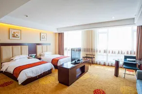 Huaishang Pearl Hot Spring Resort - Image 5