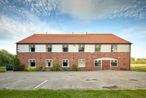 Pyewipe Lodge Hotel - Image 4