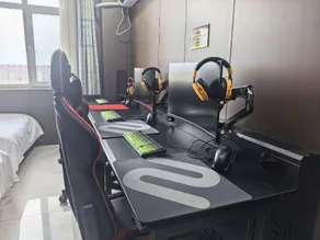 Top Player Esports Hotel (Jingxian New Post Office Branch) - Image 3