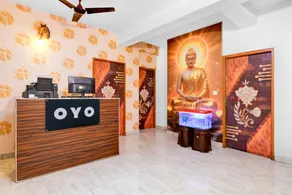 Hotel O The Golden Nest Kavi Sukanta Metro Station - Image 5