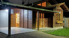 HolzHaus em Pomerode - Image 5