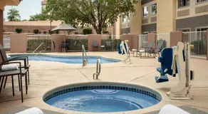 Fairfield Inn & Suites by Marriott Albuquerque Airport - Image 5