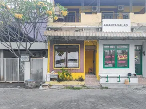 De Luck Homestay near Alun Alun Sidoarjo - Image 4