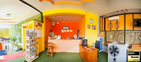 First and Frang Hotel - Koh Phangan - Image 4