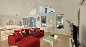 SussexGardenStays - Jervis Bay Beaches - NEW SHARE Home - 4xQueenBedrooms - PrivateBathroomBrm1 - SharedBathroomBrm2,Brm3,Brm4 - Image 2