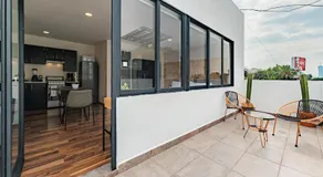 Narvarte Apartments by Escajal Homes - Image 5