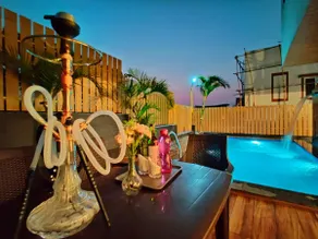 Naag Villa 5BHK With Pvt Pool - Image 3