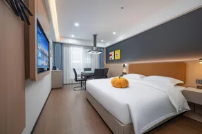 Mido Smart Hotel - Image 2
