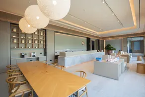 Ji Hotel Jiaxing South High-speed Railway Station Yuli Plaza - Image 4