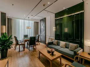 Xinjin Minyoun Lia! by Minyoun Yue Hotel - Image 3