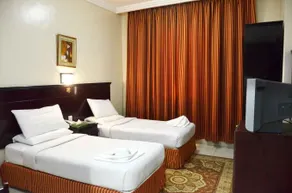 Al Bostan Al Masi Hotel - Image 2