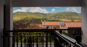 Hotel Abadias De Zapatoca - Image 5