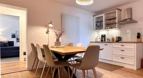 Appartio: Geräumige, moderne Ferienwohnung für Gruppen/Familien - Image 3
