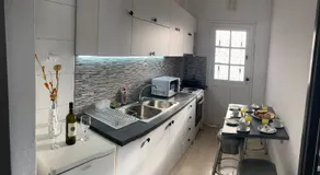 Nikilein's House, διαμέρισμα 150μ απο την παραλία - Image 3