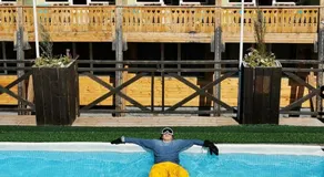 Shymbulak Resort Hotel - Image 5