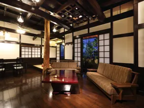 Kyo-machiya Stay WAKA Fushimiinari - Image 3