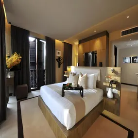 Langkawi Lagoon Resort hosted by Define Suite 4pax - Image 2