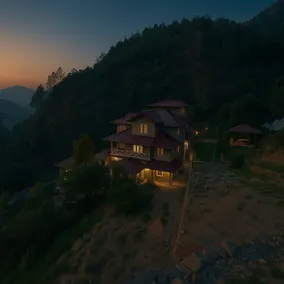 Eco Village Life Ramgarh - Image 2