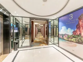 Ruishang Hotel (Ruian No.10 Middle School Branch) - Image 3