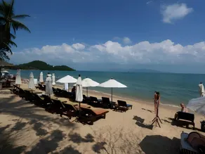 Lawana Escape Beach Resort - Image 4
