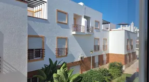 Cabanas de Tavira Gomeira 2 bedroom apartment 1st floor 300 m to the beach boats - Image 4