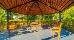 Camp Serai Tiger TADOBA - Image 4